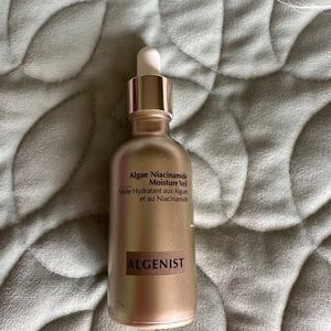 Algenist Algae Niacinamide Moisture Veil 1.7 oz